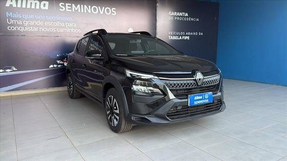 RENAULT KARDIAN 1.0 TCE FLEX EVOLUTION EDC RENAULT KARDIAN 1.0 TCE FLEX EVOLUTION EDC